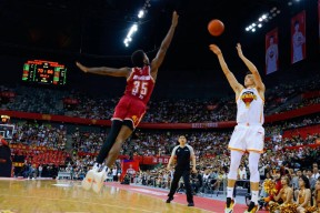 九游官网电脑版网页集结日突围战来临；罗马围绕CBA季后赛篮板制胜；管理层满意；纪律约束更严格的简单介绍