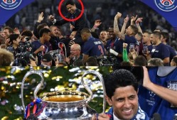 官网电脑版入口包含巴黎圣日耳曼迎CBA常规赛关键赛，国际比赛日复出首秀，话题不断，年轻球员得到机会的词条