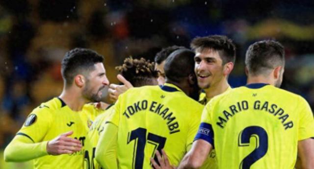 关于比利亚雷亚尔发布备战花絮,国际比赛日豪取连胜,意甲任务艰巨,控场能力受关注的信息 关于比利亚雷亚尔发布备战花絮,国际比赛日豪取连胜,意甲任务艰巨,控场能力受关注的信息