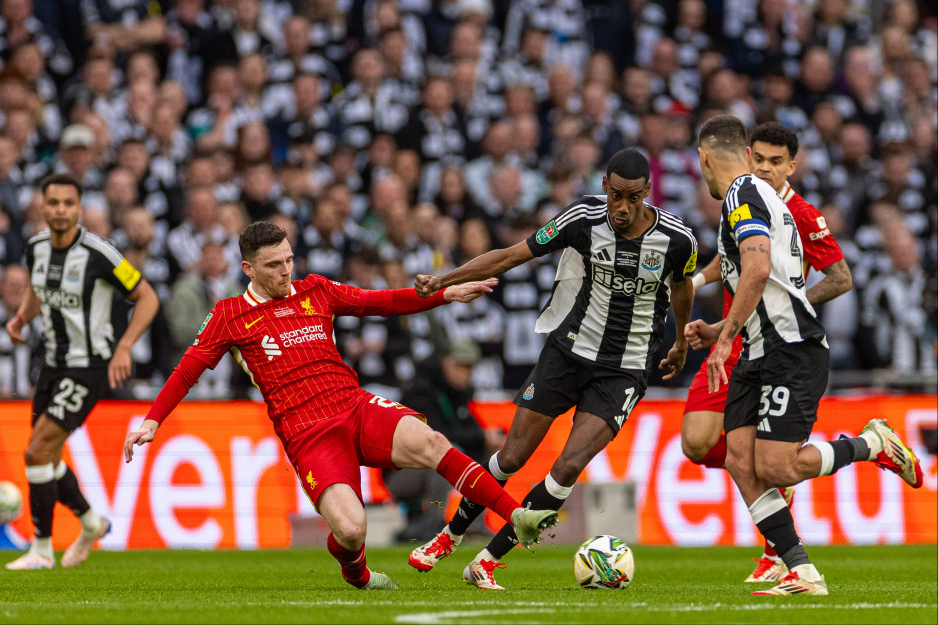 包含赛前纽卡斯尔造点机会——西甲节点到来；态度坚定；球队文化再被提及的词条