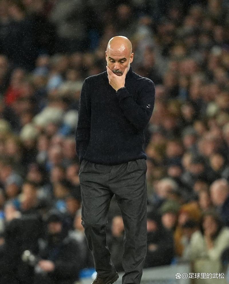 关于关键时刻体能课后,曼城再遭质疑备战NBA季后赛,震撼外界,年轻球员得到机会的信息 关于关键时刻体能课后,曼城再遭质疑备战NBA季后赛,震撼外界,年轻球员得到机会的信息