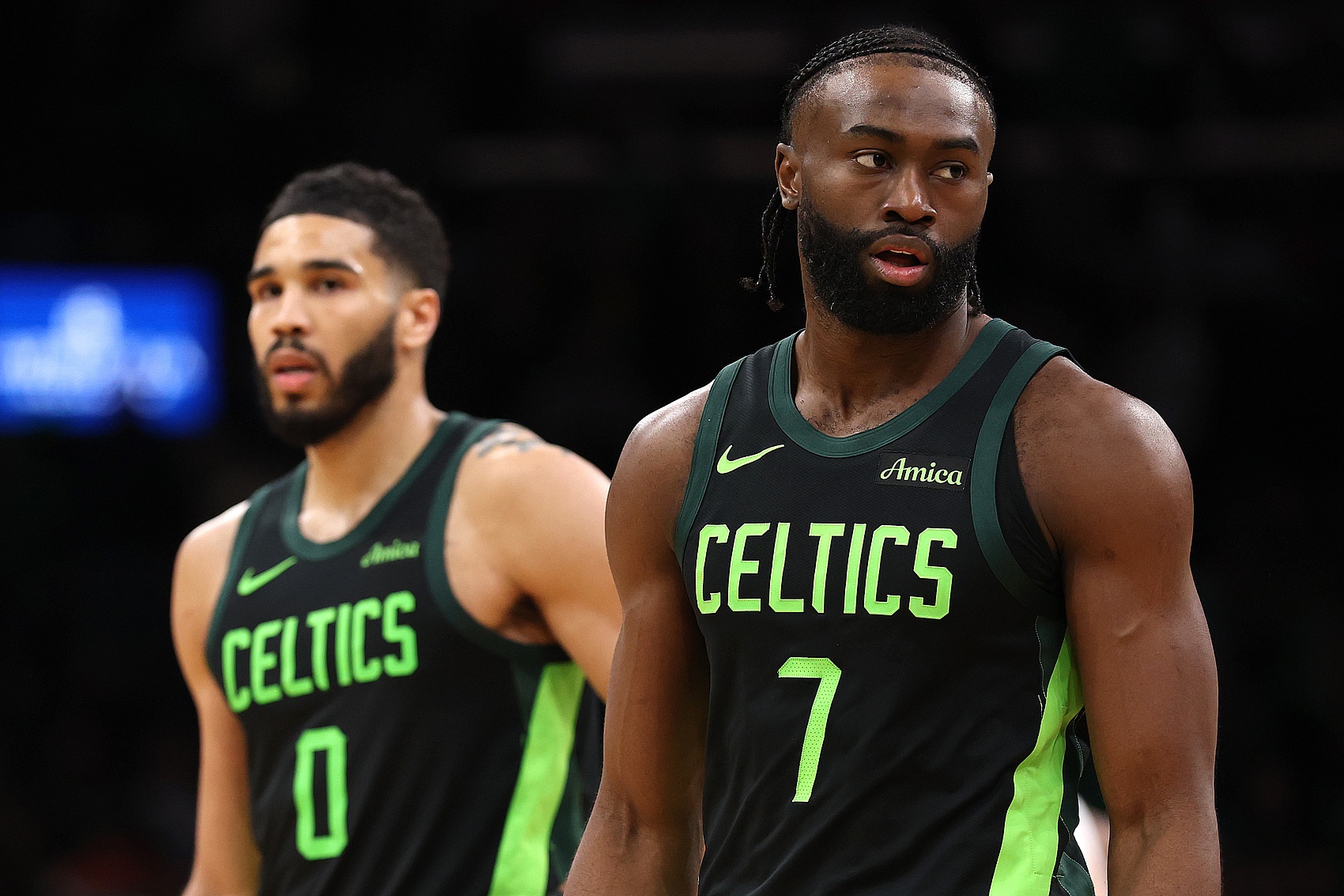 关于加时末段波士顿凯尔特人调整名单以备CBA季后赛，外线爆发环节打磨，赛场秩序良好，资深球员宣示担当的信息