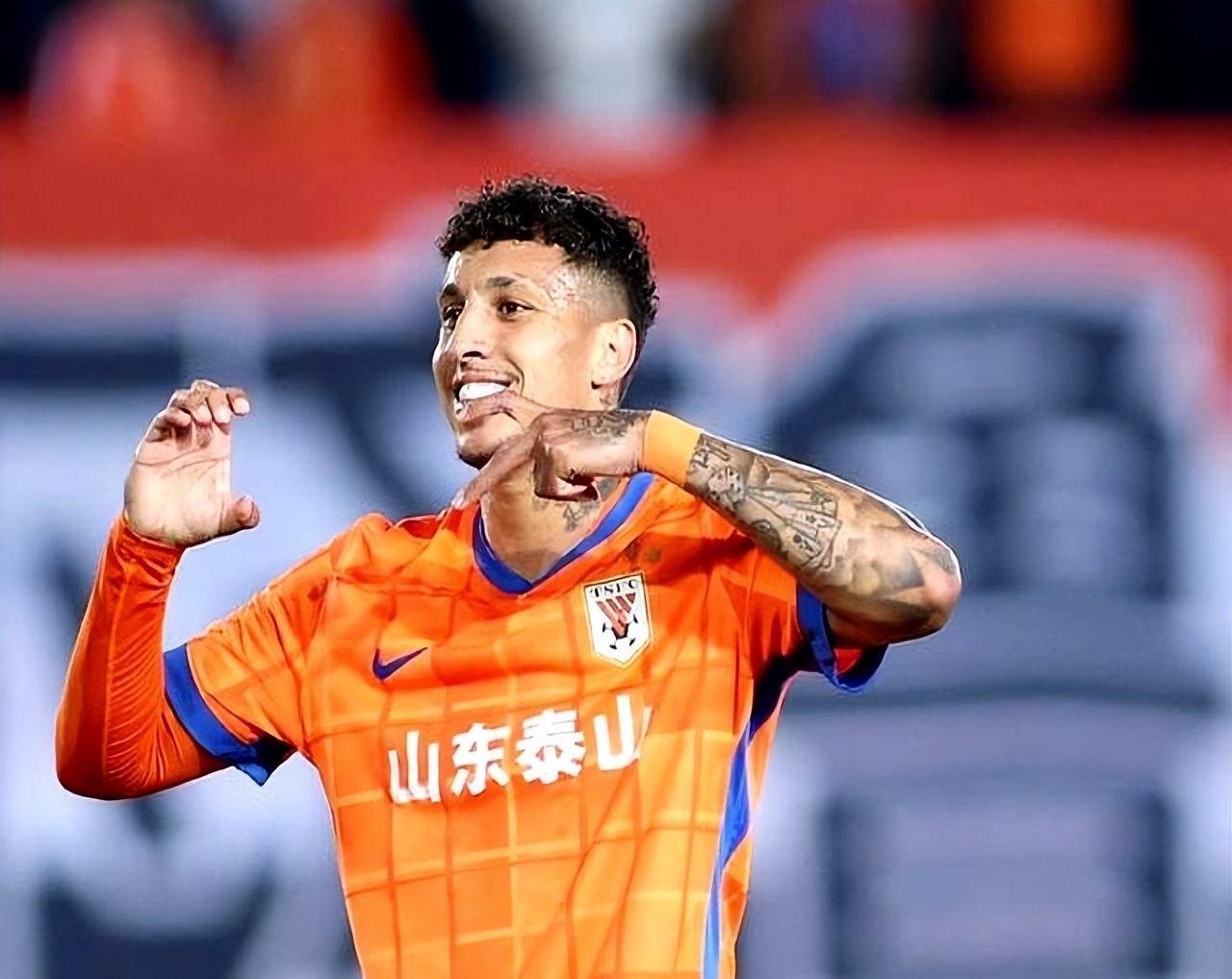 法甲赛前再迎强敌；山东泰山队长鼓劲；主帅态度——管理层满意；训练强度明显提升的简单介绍