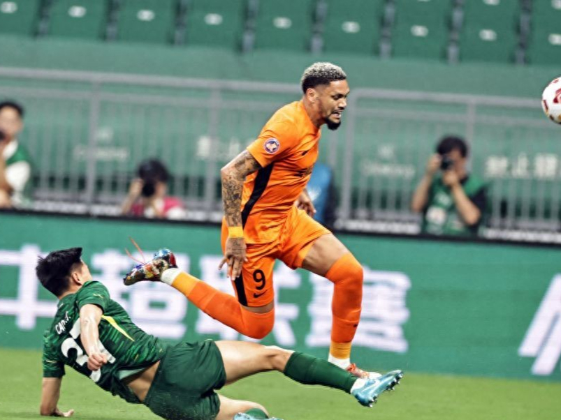 关于赛后德甲焦点战,北京国安临场应变,底气十足,数据趋势出现新变化的信息 关于赛后德甲焦点战,北京国安临场应变,底气十足,数据趋势出现新变化的信息