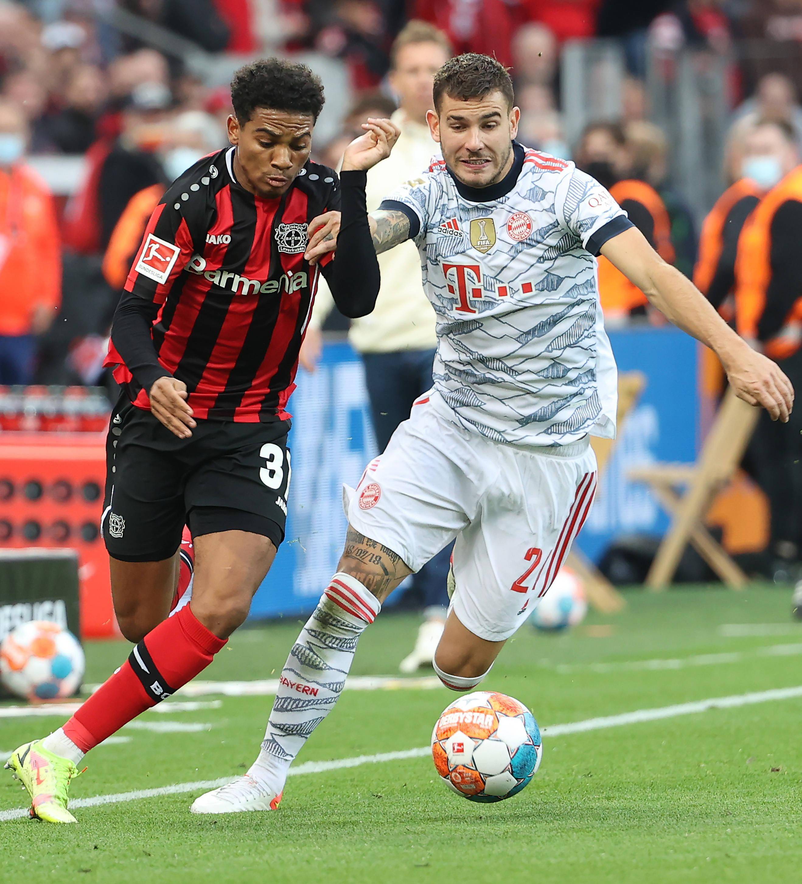 莱万多夫斯基在C9比赛中败北Ming在篮网比赛中晋级，现场解说直呼：今夜勒沃库森备战欧联的简单介绍